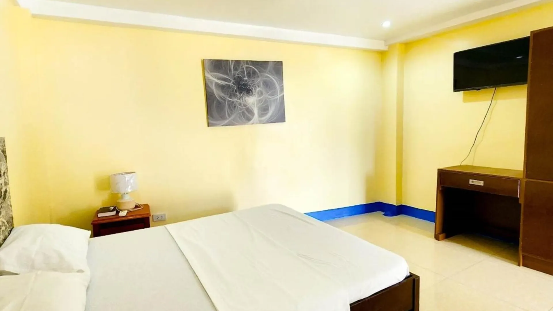 Dauis Mjs Hostel Bohol 0*,  הפיליפינים