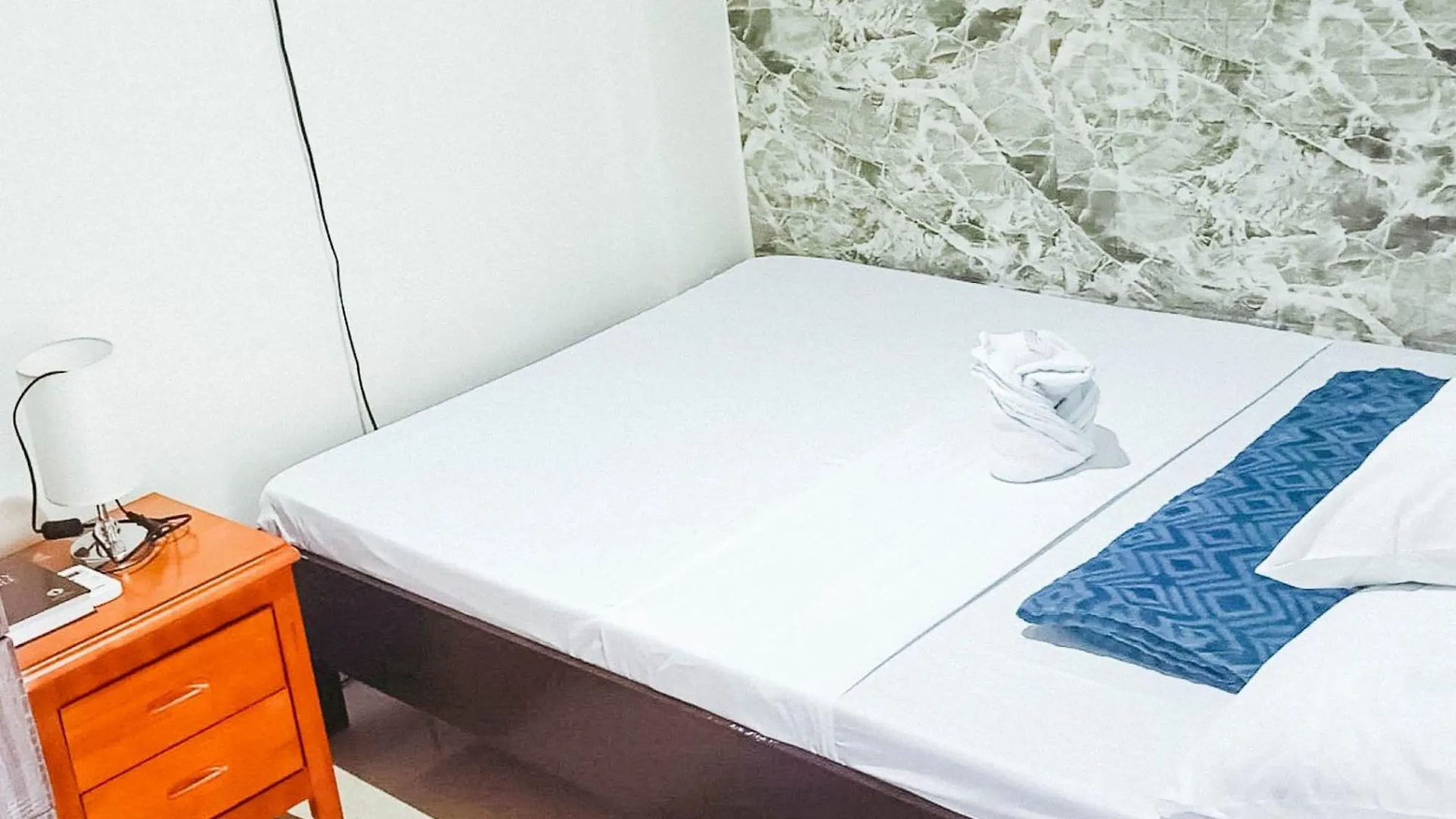 Dauis Mjs Hostel Bohol