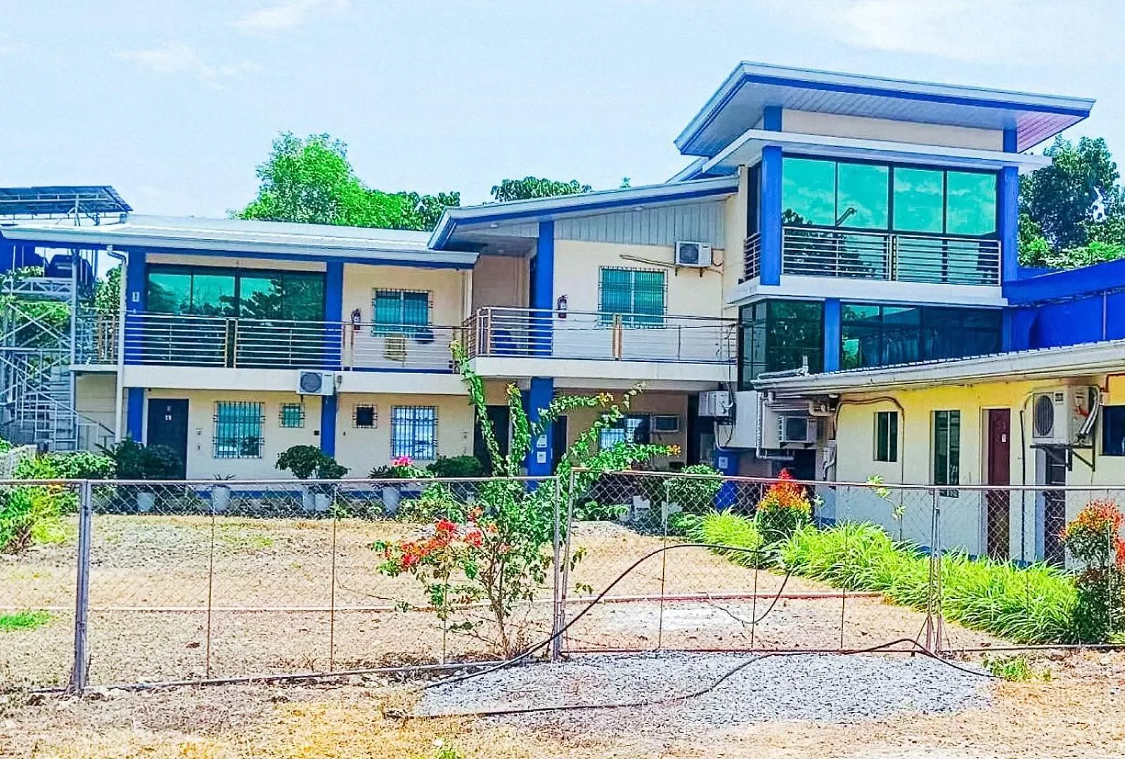 Mjs Hostel Bohol contacts